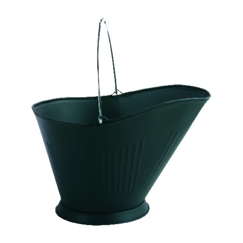Fireplace Coal Hod