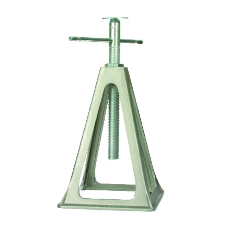 6000 Lb For Trailer Stabilizer Jack Stands 4 Pk