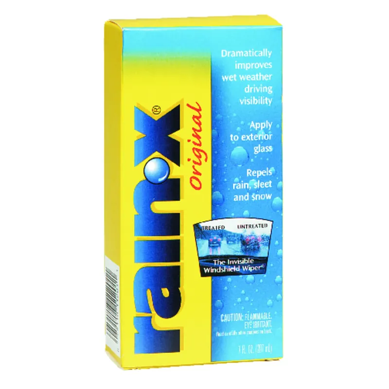 Windshield Treatment, 7 Oz.