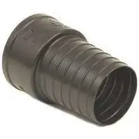 362aa 3 Inch Single Wall Adapter For Drainage Applications