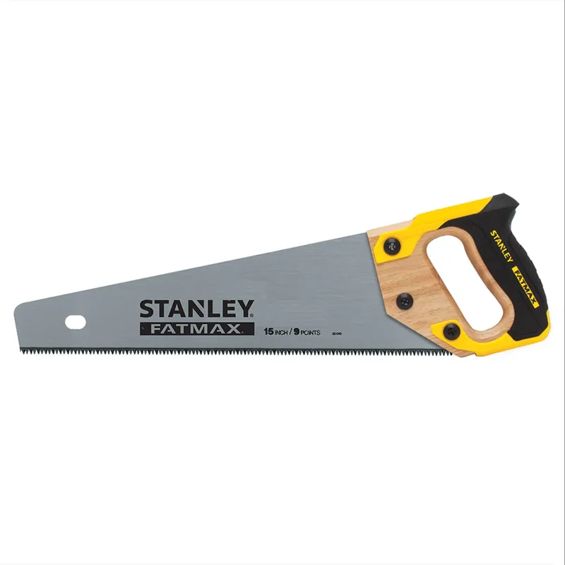 Fatmax Panel Saw, 15 In.