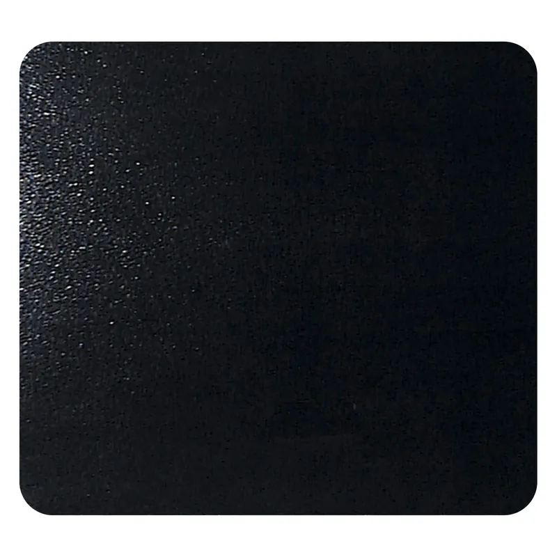 Thermal Stove/wall Board, Floor Protector, Black, 28 X 32 In.
