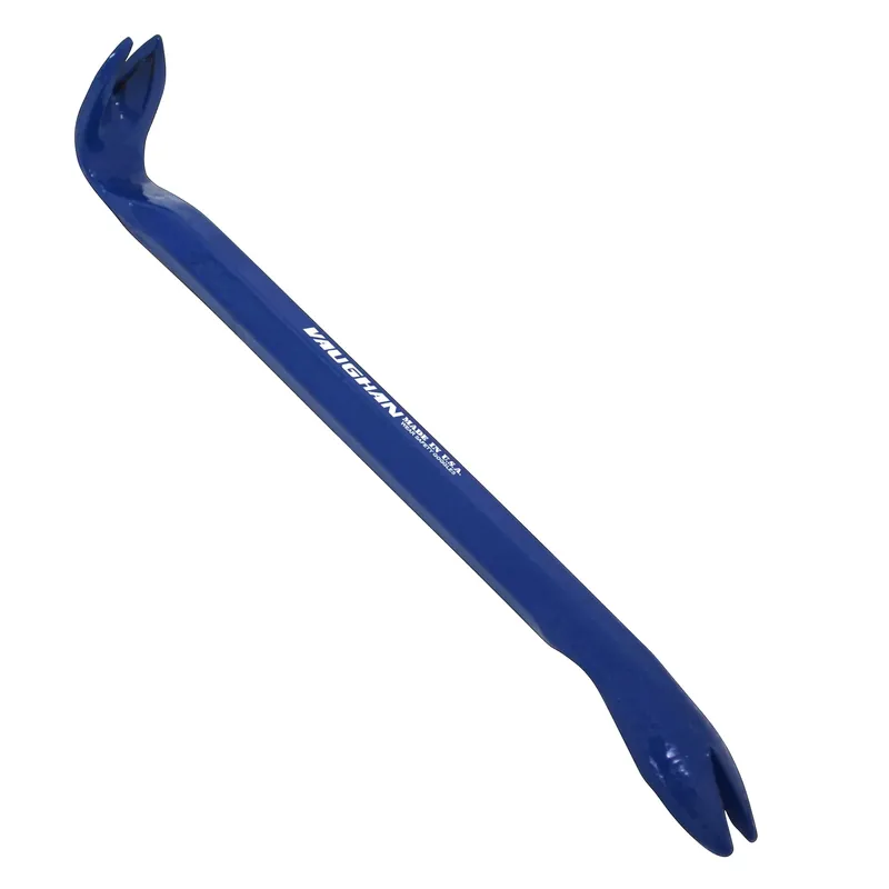 11 In. Double Fork Nail Puller 1 Pk
