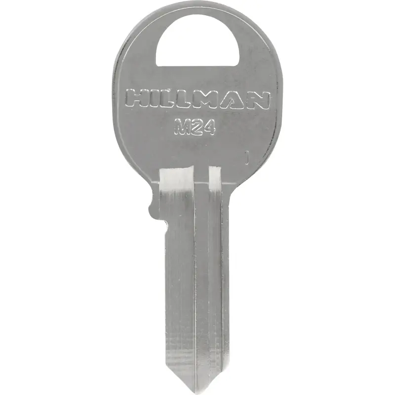 Traditional Key House/office Universal Key Blank Single
