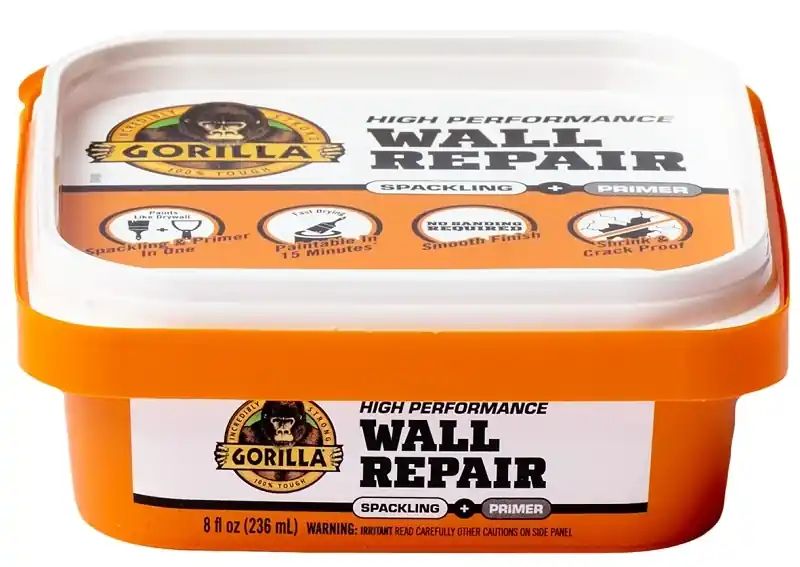 Wall Repair Wall Repair Kit