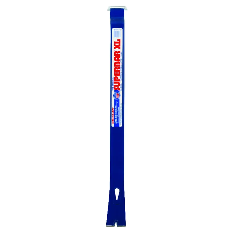 21 In. Flat Claw Pry Bar 1 Pk