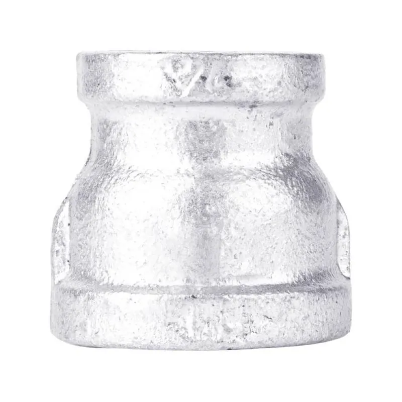 G-rcp1210 1.25 X 1 In. Galvanized Reducing Coupling