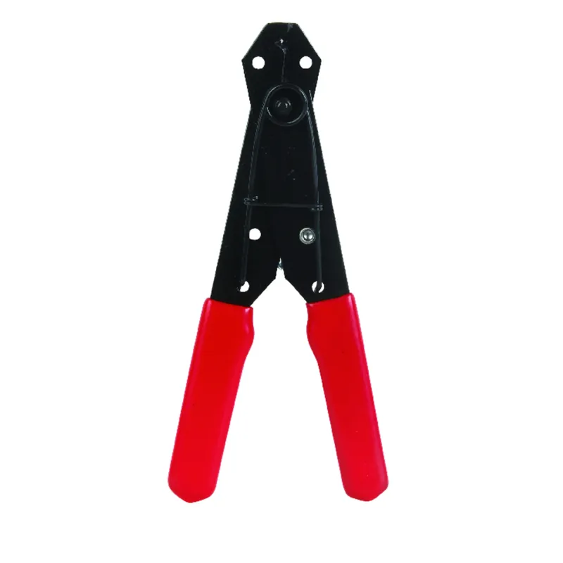 5-in. Wire Stripper And Looper