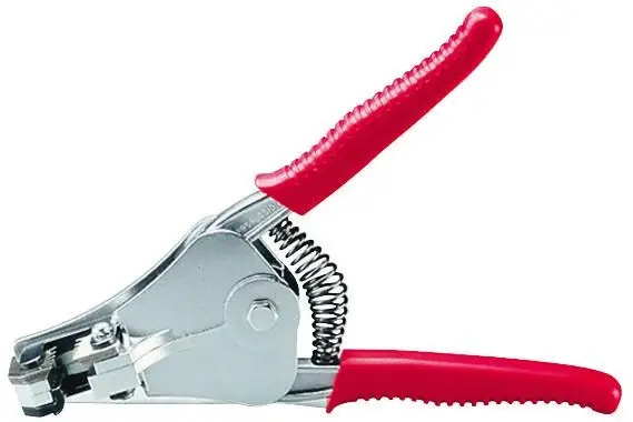 Heavy-duty Automatic Wire Stripper