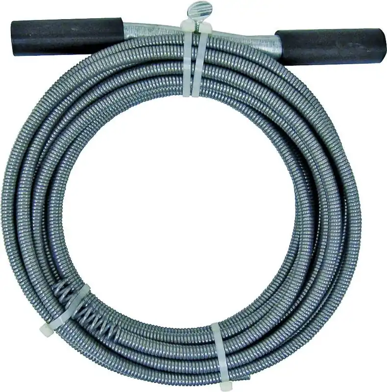 3/8 In. X 25 Ft. Drain Auger