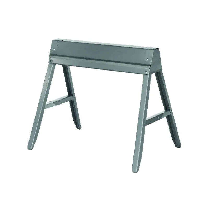 Handy Horse 29-1/4 In. H X 32-1/2 In. W Folding Sawhorse 1000 Lb. Cap. 1 Pc