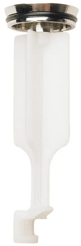 1-1/4 In. Chrome Plated Plastic Pop-up Drain Stopper Model Pp820-80
