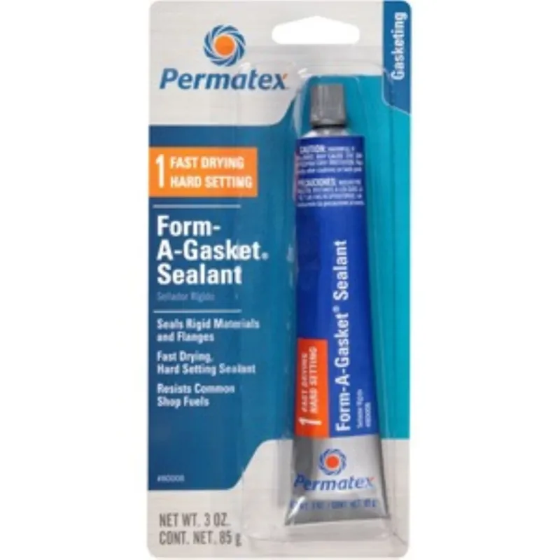 Form-a-gasket Type-1 Gasket Sealant 3 Oz 1 Pk