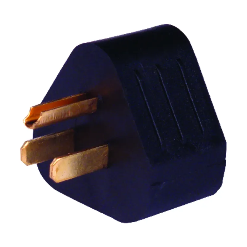 15 Amps Rv Electrical Adapter 1 Pk