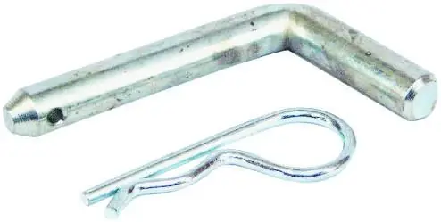 5/8x3 In. Hitch Pin And Clip