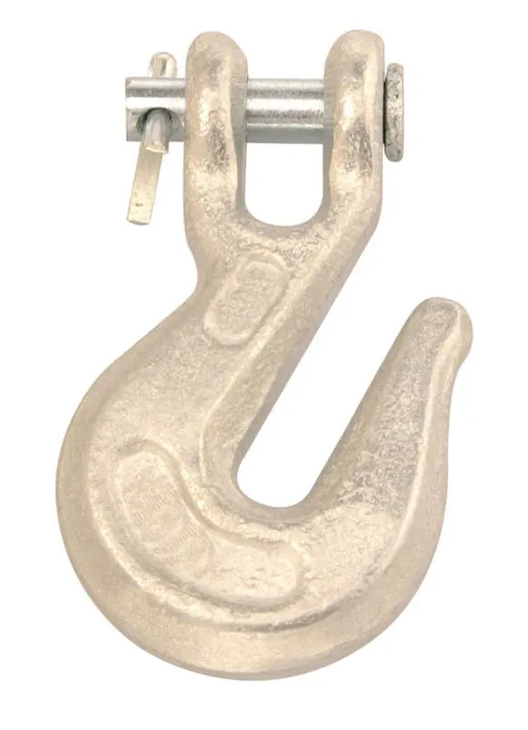 Campbell 2.96 In. H X 1/2 In. Utility Grab Hook 9200 Lb