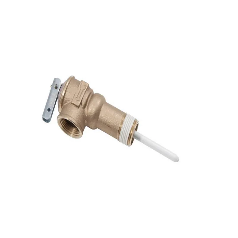 T & P Valve, 2 In.