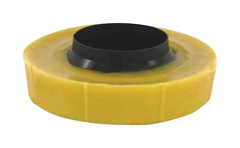 No. 10 No-seep Wax Toilet Gasket