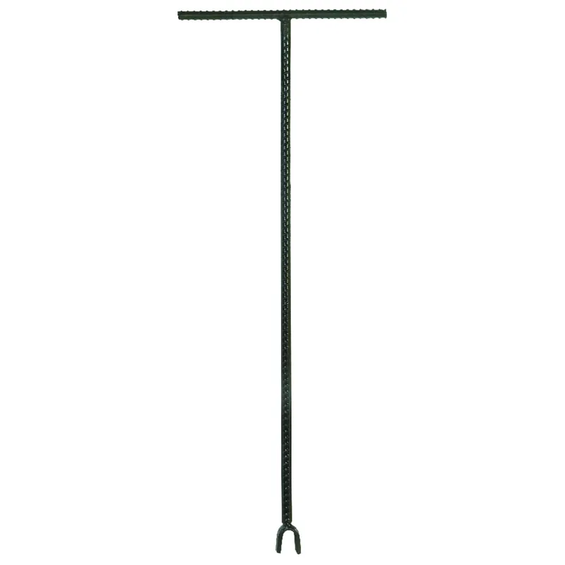 B&k Street Key 28 In. H 1 Pk