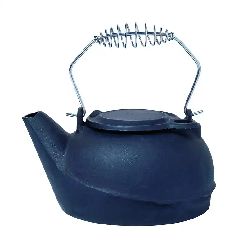 Fireplace Kettle Humidifier