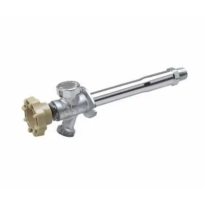 Vfqaspc19b Frost-free Anti-siphon Sillcock 1/2 X 12-inch