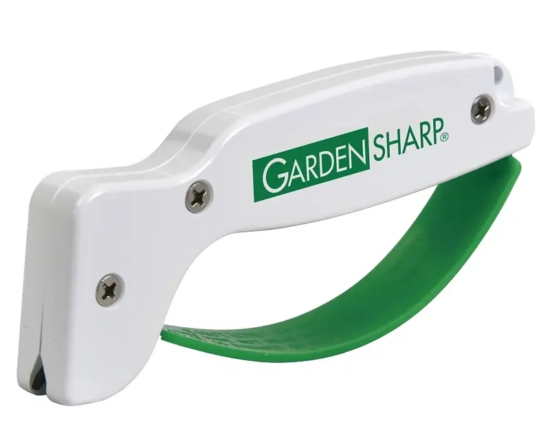 Garden Tool Sharpener
