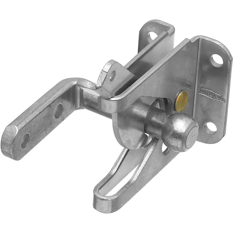 Zinc Gate Latch