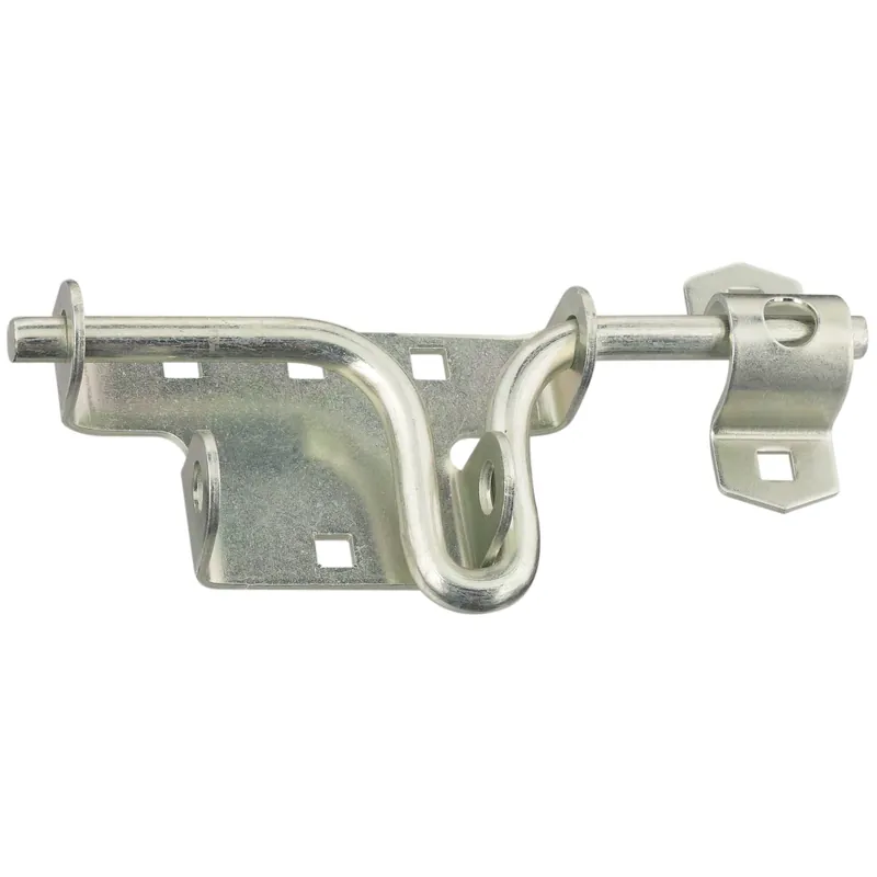 Zinc Slide Gate Bolt Latch
