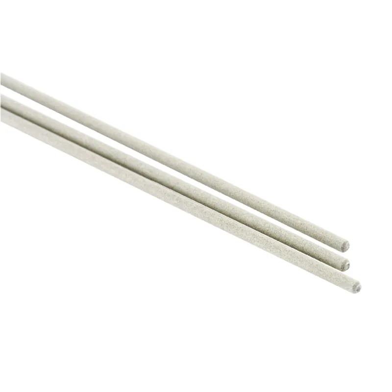 3/32 In. D X 14.6 In. L E6013 Mild Steel Welding Electrodes 83000 Psi 5 Lb 1 Pk