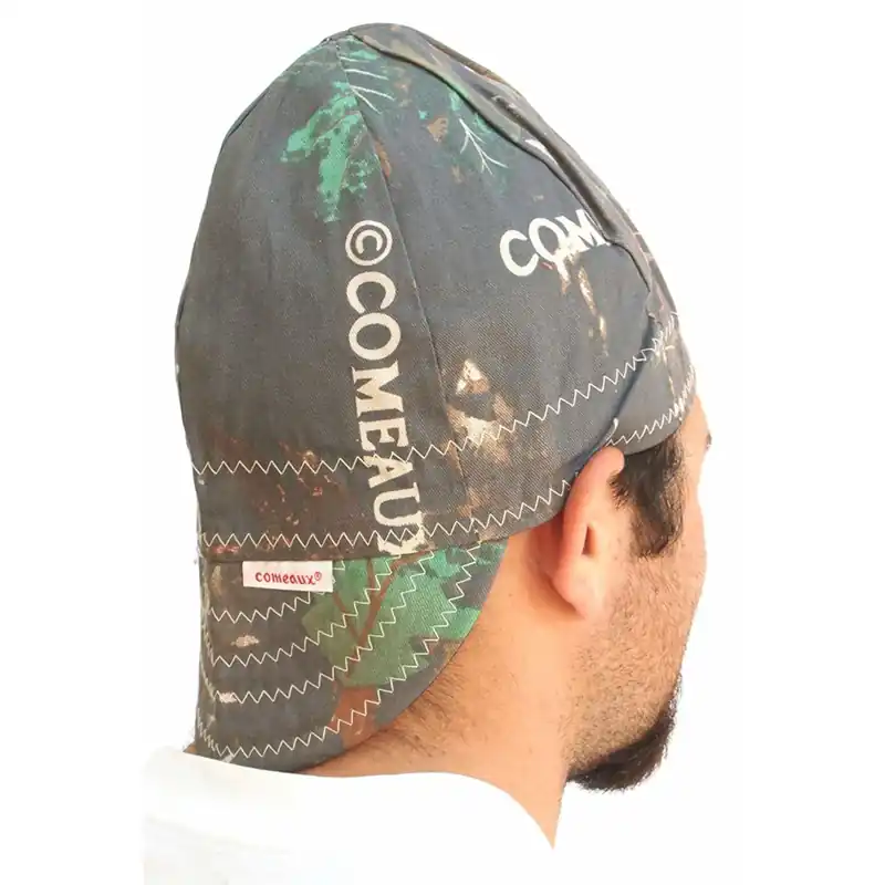 Welding Cap, Size 7-3/8