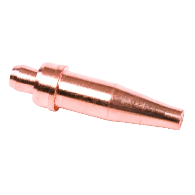 Heavy Duty Torch Cutting Tip, Victor-compatiable, Size 0