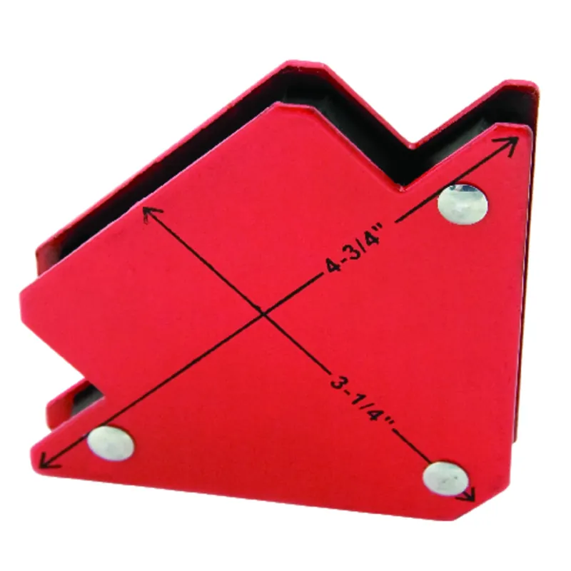 Small Magnetic Holder