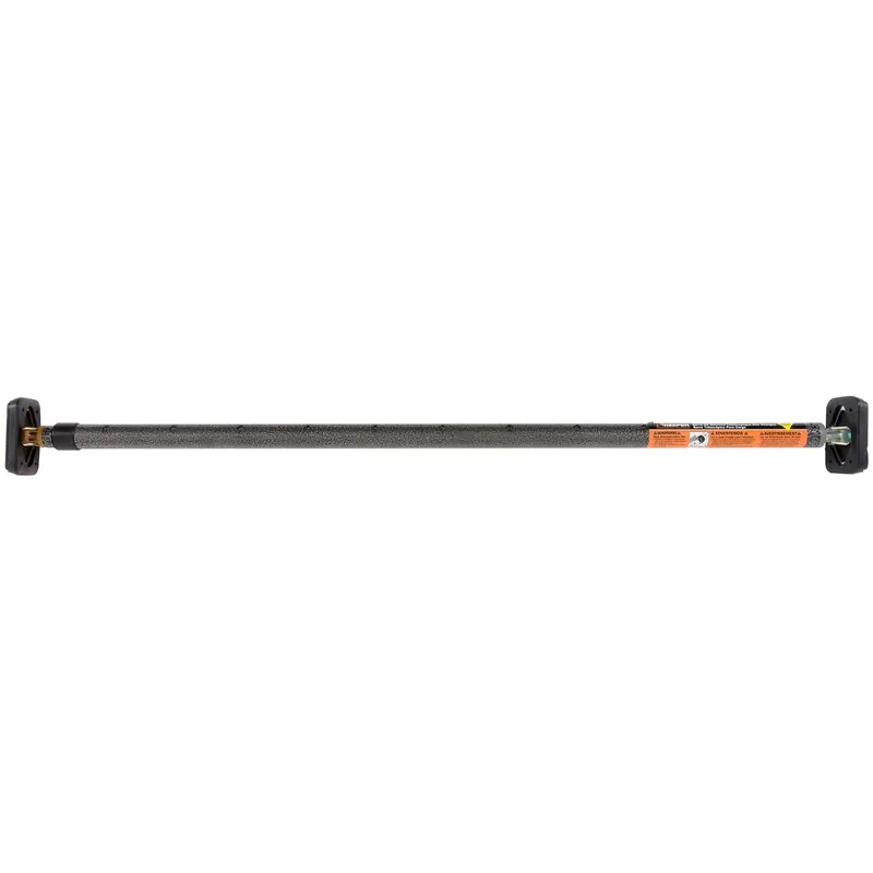 70 Inch Adjustable Steel Cargo Bar For Secure Transport And Storage