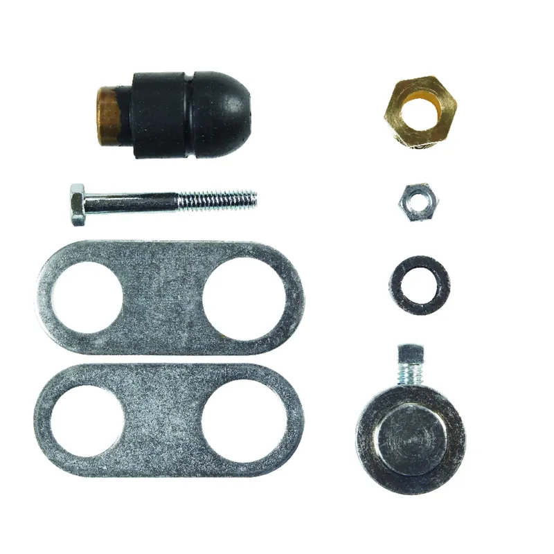 3/4 In. Brass Hydrant Repair Kit Model Hpk-1 For Yard Hydrants