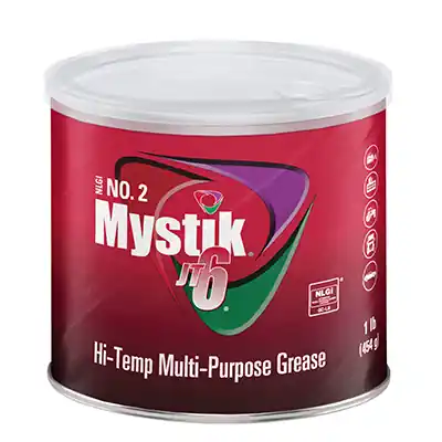 Jt-6 Ep Lithium Grease 16 Oz Can - High-temperature Multi-purpose Lubricant