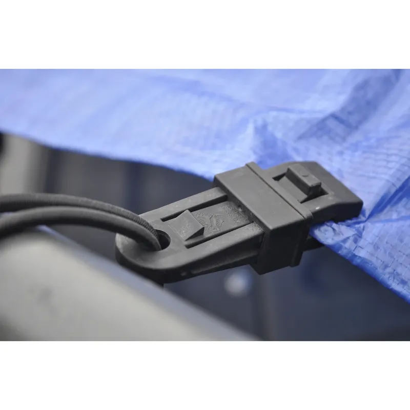Dry Top Tarp Clip 1 Pk