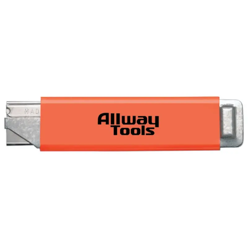 Easy Kutter 5.9 In. Box Cutter Assorted 1 Pk