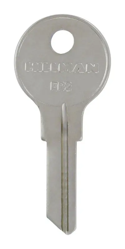 Traditional Key House/office Universal Key Blank Single