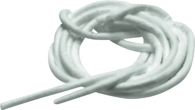 3/32 In. X 36 In. Ptfe Valve Packing For Gaskets And Valves