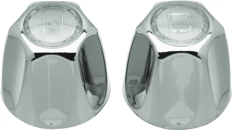 For Pfister Verve Chrome Bathroom And Kitchen Faucet Handles