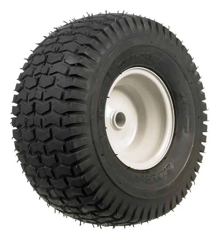 6" X 15" Steel Front Wheel – 300 lb Capacity For Yard‑man Tractors