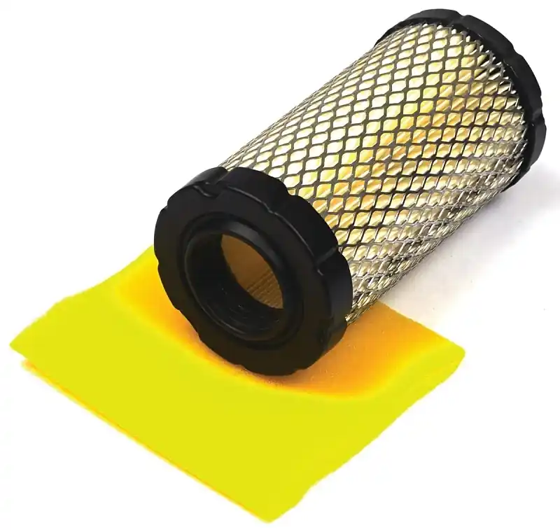 Air Filter Pre-cleaner Kit For 18.5-21.0 Gross Hp/cv