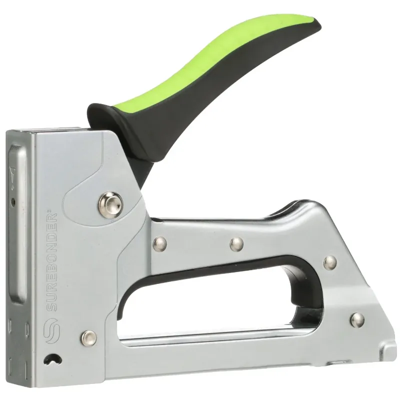 Light-duty Craft Staple Gun