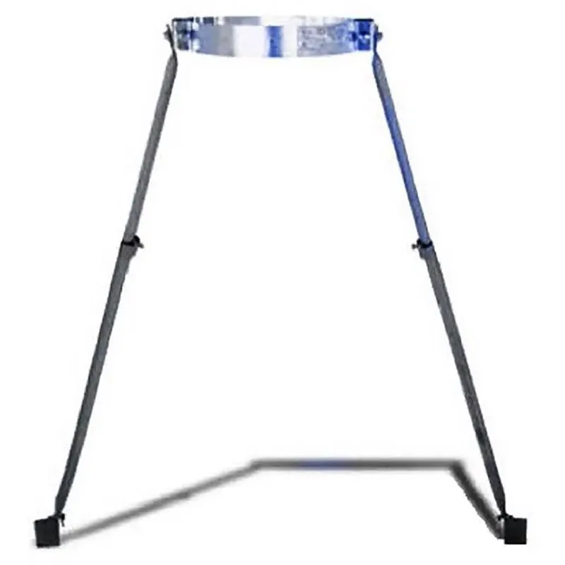 Selkirk 8 In. Stainless Steel Roof Brace Kit