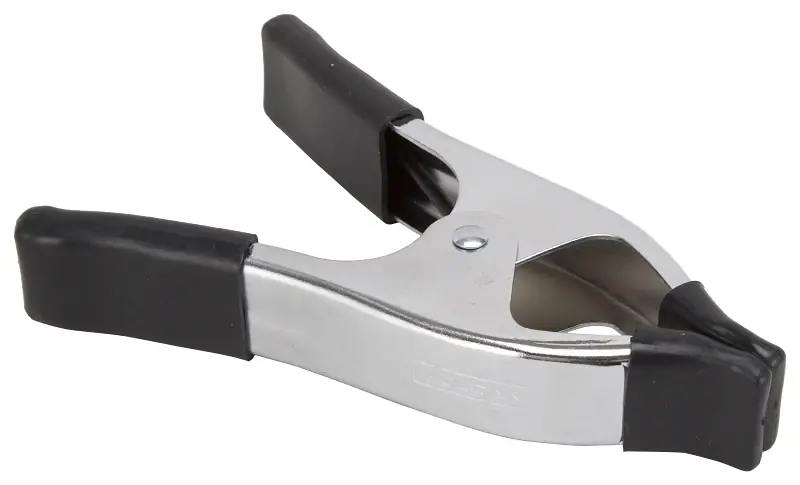 7211113 2 In. Heavy Duty Spring Clamp