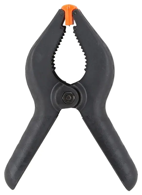 Clamp Spring Flex Jaw 2 Inch Quick Clamping Tool