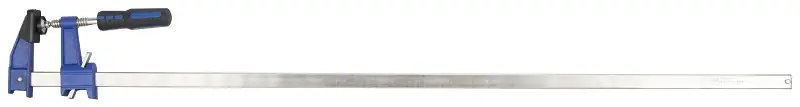 Ratchet Bar Clamp 2-1/2" Throat Depth 36" Maximum Opening Steel