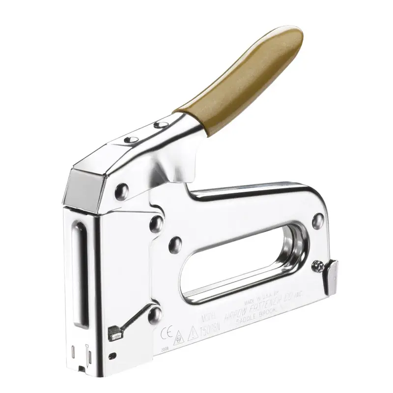 Heavy-duty Stapler Tacker & Brad Gun