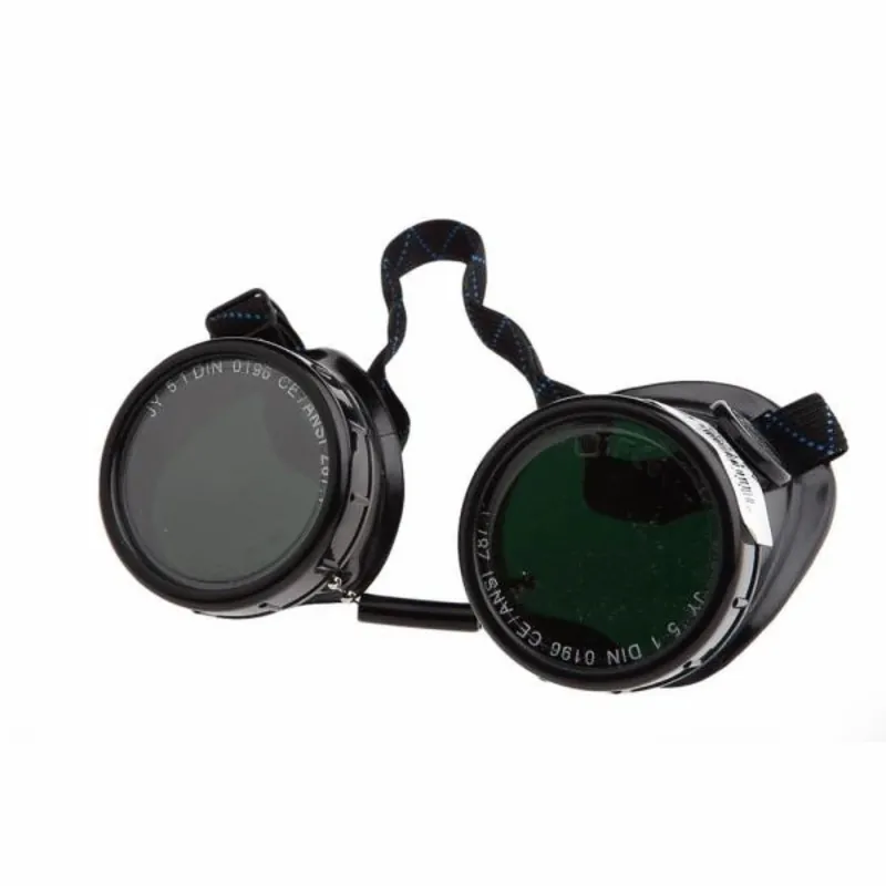 Clear/shaded Brazing & Welding Goggles