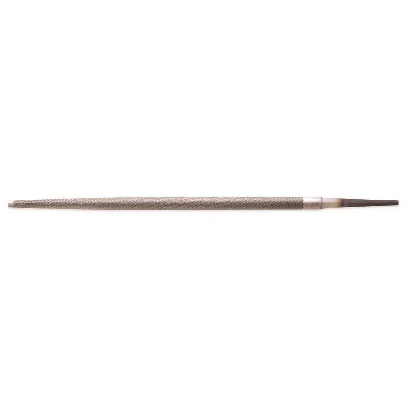 Crescent Nicholson 8 In. L X 5/16 In. W High Carbon Steel Bastard Cut File 1 Pc